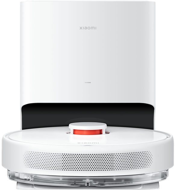 Робот-пилосос Xiaomi Robot Vacuum X10 EU (BHR6068EU) - зображення 3