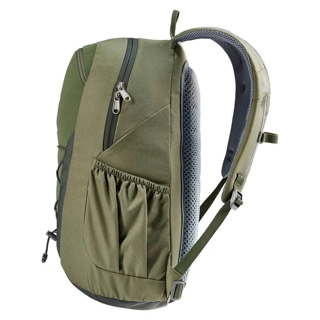 Рюкзак Deuter Gogo 25 л 3813221 2243 - изображение 3