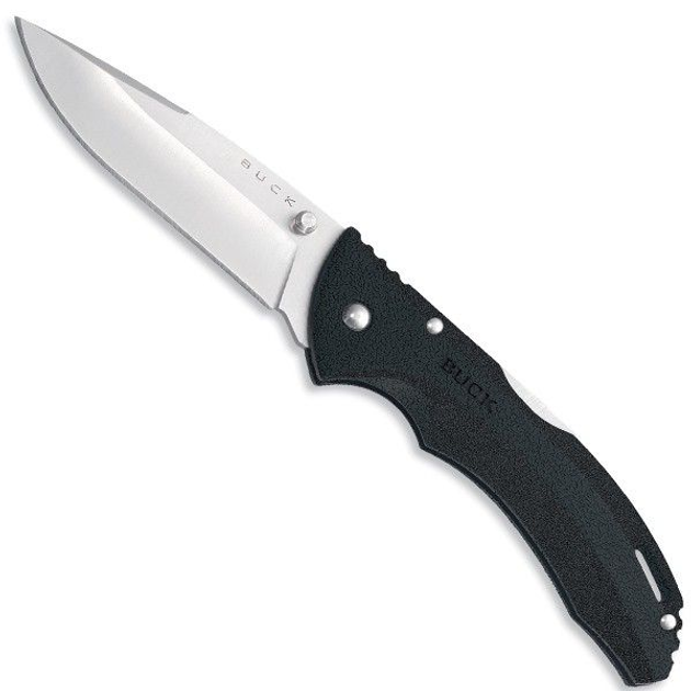 Нож Buck Bantam BBW 284BKSB - изображение 1