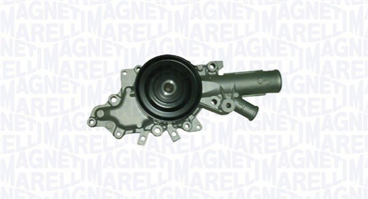 Водяна помпа Magneti Marelli (352316170722) - изображение 1