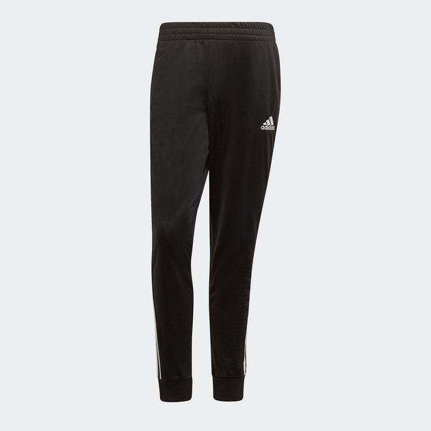 Komplet sportowy męski adidas 3-Stripe GK 9651 XXL Czarny/Bialy (4062065125308) - obraz 6