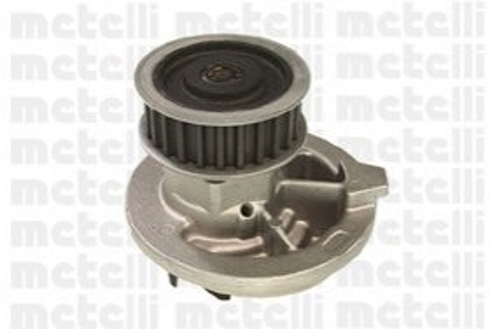 Насос водяной OPEL/VAUXHALL (Metelli) Metelli (240577) - изображение 1