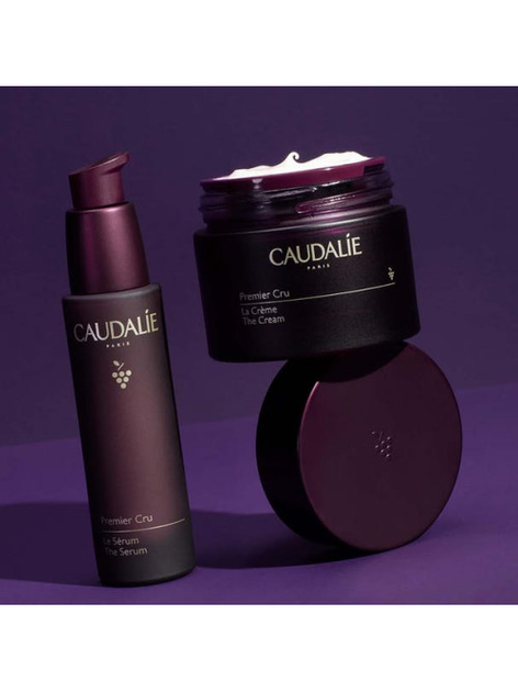 Serum do twarzy Caudalie Premier Cru 30 ml (3522930003540) - obraz 3
