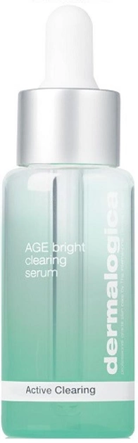 Serum do twarzy Dermalogica Active Clearing Age Bright Clearing Anti-Aging 30 ml (0666151062146) - obraz 1