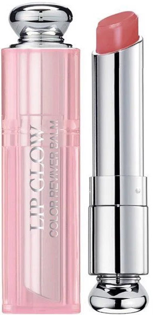 Бальзам для губ Dior Addict Lip Glow 3.2 г Rosewood 012 (3348901550710) - зображення 1