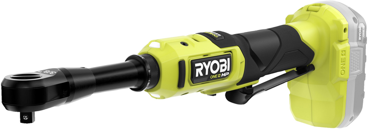 Трещетка аккумуляторная RYOBI RRW1838X-0, ONE+ НР 18 В, бесщеточная ...