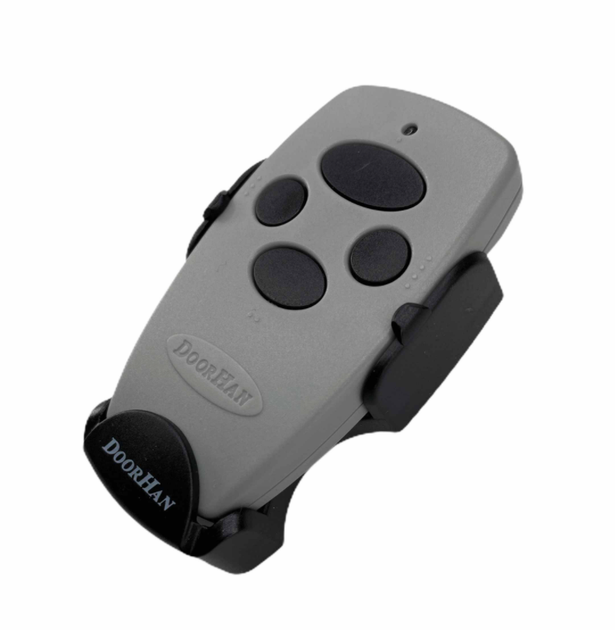Пульт для ворот DoorHan Transmitter 4 – фото, отзывы, характеристики в ...