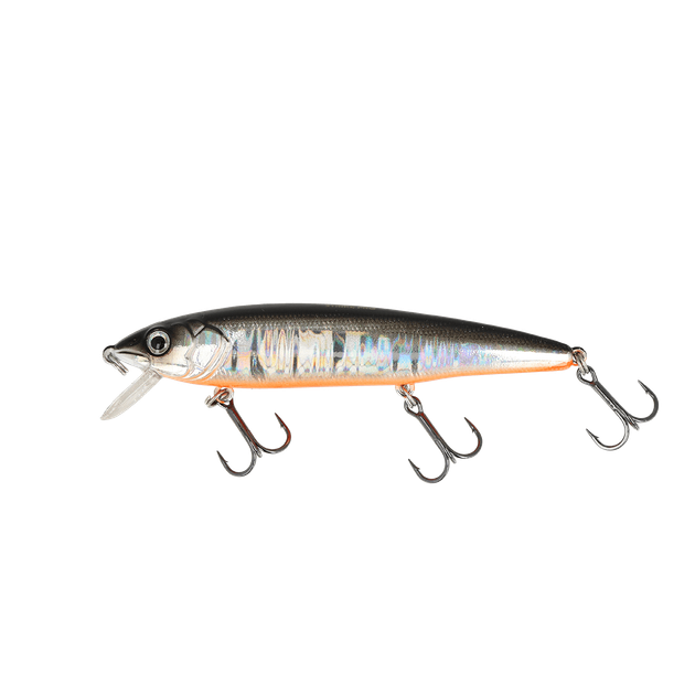 Воблер Strike Pro Flash Minnow 85F 8.6г GCA05 NEW,5056785 - Фото 1 Воблер Strike Pro Flash Minnow 85F 8.6г GCA05 NEW,5056785 - изображение 1