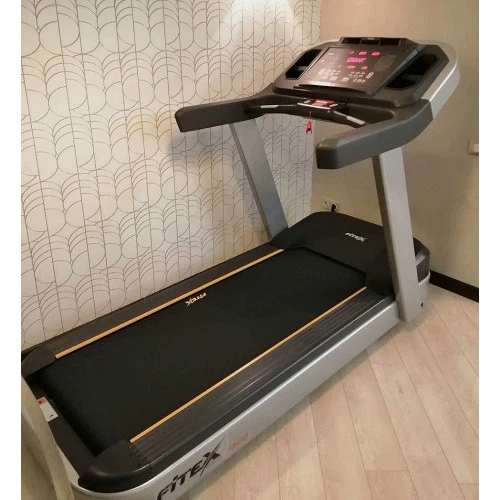 Беговая дорожка Fitex T300 - изображение 3