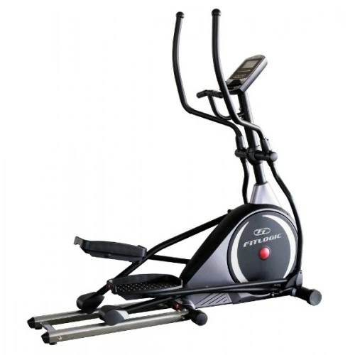 Орбитрек FitLogic BK8731TP - Фото 1 Орбитрек FitLogic BK8731TP - изображение 1