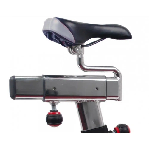 Спинбайк Toorx Indoor Cycle SRX 70S - Фото 3 Спинбайк Toorx Indoor Cycle SRX 70S - изображение 3