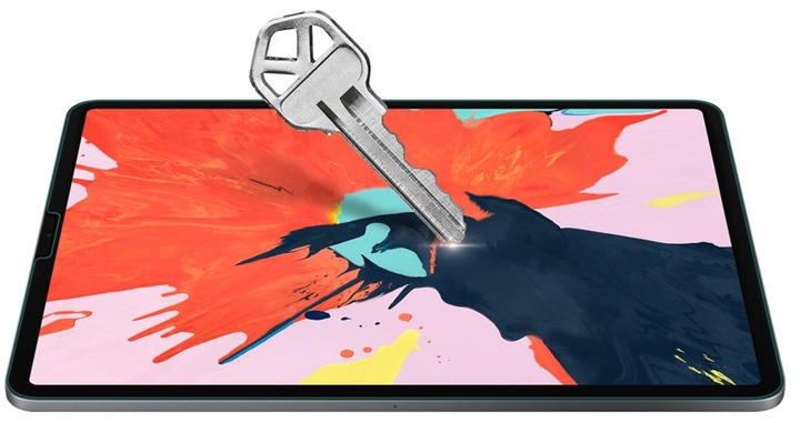 Szkło hartowane Nillkin Amazing H+ 0.3 mm do Apple iPad Pro 11 2018/2020/2021/iPad Air 10.9 2020/Air 4 (NN-H+AGS-IP11) - obraz 4