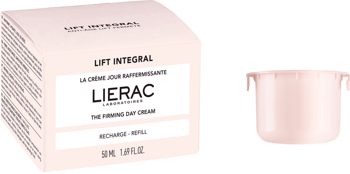 Змінний блок Денний крем для обличчя Lierac Lift Integral 50 мл (3701436908911) - зображення 1