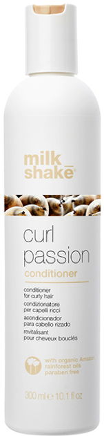 Odżywka Milk_shake Curl Passion Odżywka do włosów kręconych 300 ml (8032274104483) - obraz 1