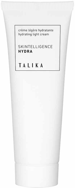 Інтенсивний зволожуючий крем Talika Skintelligence Hydra Hydrating Light Cream 50 мл (3139434552438) - зображення 1