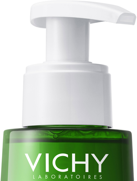 Гель Vichy Normaderm для очищення обличчя 400 мл (3337875663083) - зображення 3