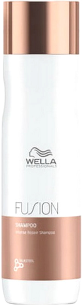 Wella Professionals Fusion szampon do intensywnej odbudowy włosów 1000 ml (8005610415482) - obraz 1