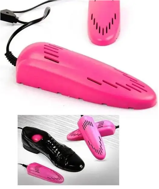 Сушилка обуви shoes dryer электрическая - изображение 2