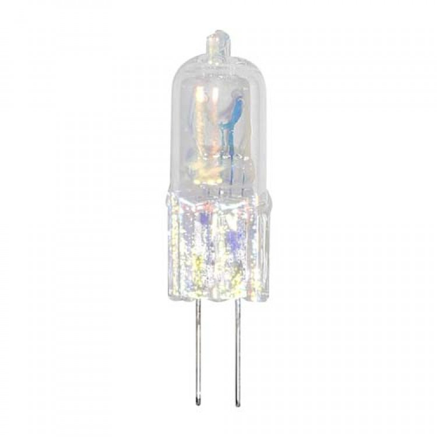 Галогенная лампа Feron HB2 JC 12V 20W супер яркая (super brite yellow ...