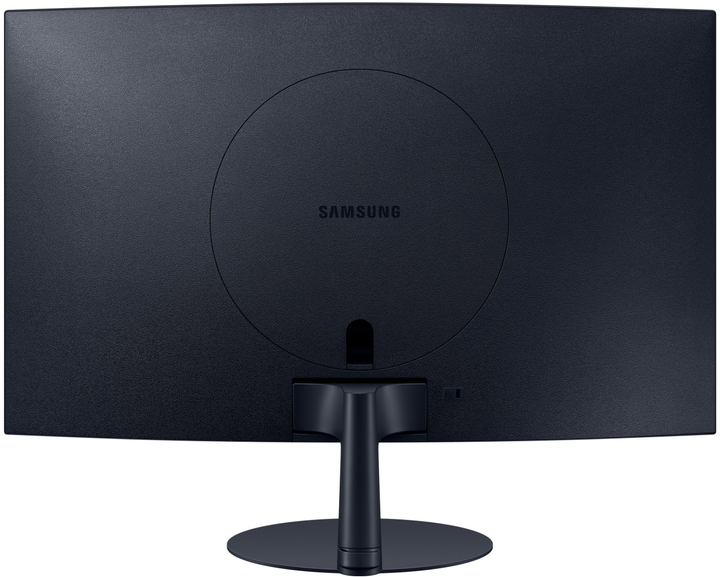 Монітор 27" Samsung Essential Monitor S39C (LS27C390EAUXEN) - зображення 9