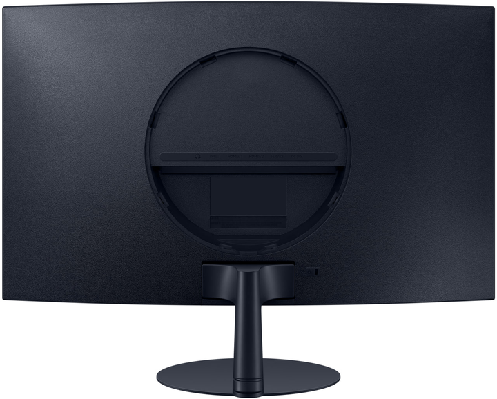 Монітор 27" Samsung Essential Monitor S39C (LS27C390EAUXEN) - зображення 11