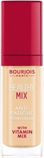 Korektor w płynie Bourjois Healthy Mix Vitamin rozświetlający nr 52 7,8 ml (3614222985617) - obraz 1
