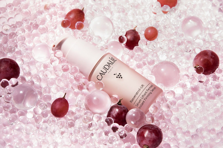 Serum ujędrniające Caudalie Resveratrol Lift 30 ml (3522930002970) - obraz 6