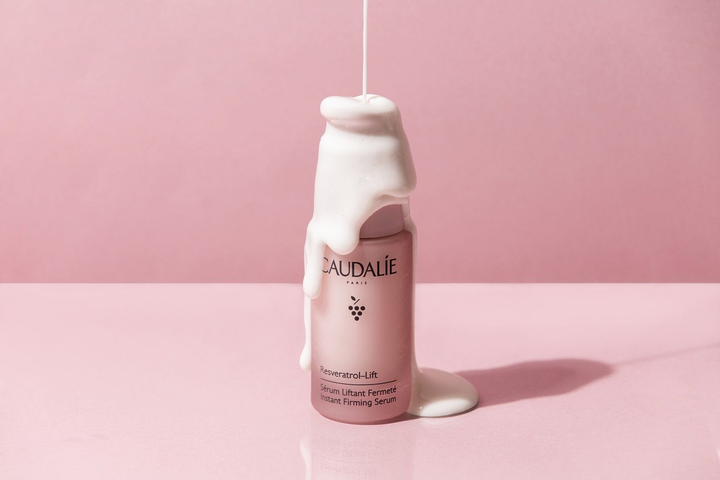 Serum ujędrniające Caudalie Resveratrol Lift 30 ml (3522930002970) - obraz 11