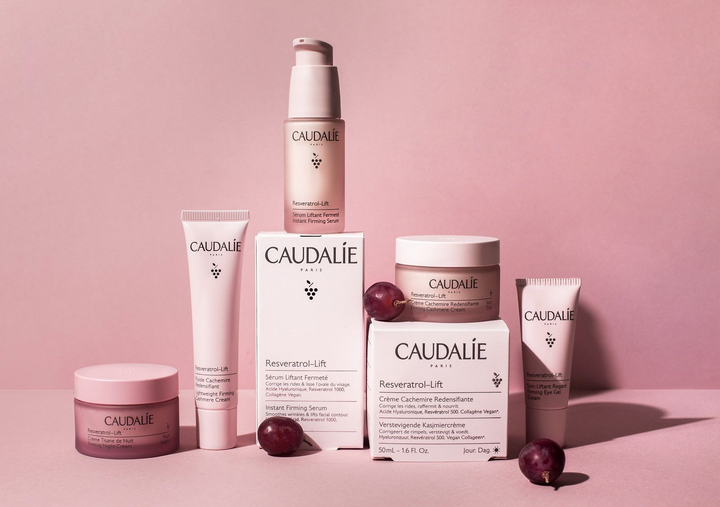 Serum ujędrniające Caudalie Resveratrol Lift 30 ml (3522930002970) - obraz 12