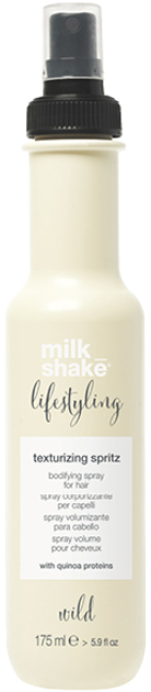 Спрей для об'єму волосся Milk_shake Lifestyling Texturizing Spritz 175 мл (8032274011538) - зображення 1