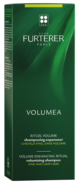 Шампунь Rene Furterer Volumea для об'єму волосся 200 мл (3282770108248) - зображення 2