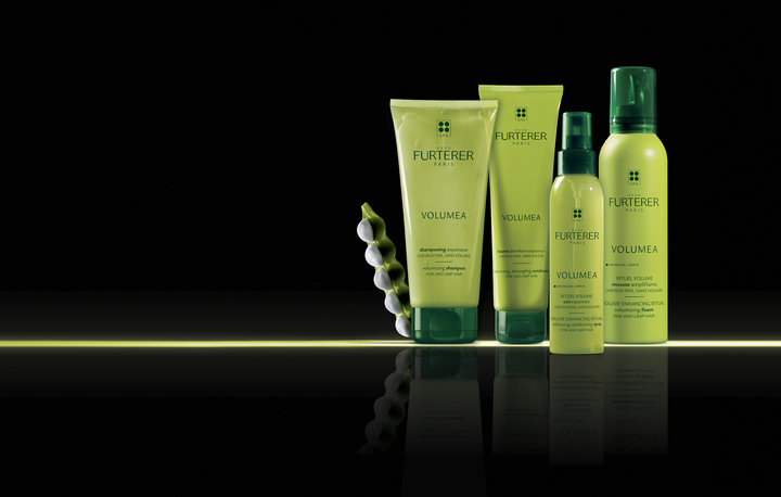 Szampon Rene Furterer Volumea zwiększający objętość włosów 200 ml (3282770108248) - obraz 3