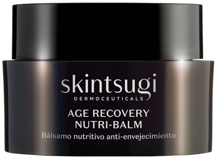 Odmładzający balsam do twarzy Skintsugi Age Recovery Nutri-Balm odżywczy 30 ml (8414719600123) - obraz 2