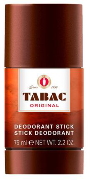 Dezodorant Tabac Original​ Stick 75 ml (4011700411801) - obraz 1