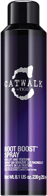 Спрей Tigi Catwalk Your Highness Root Boost Spray для укладання 243 мл (615908425994) - зображення 1