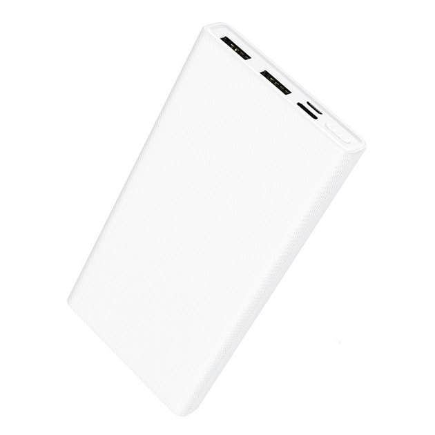 Повербанк Hoco J55 Neoteric Mobile (10000 mAh / Out: 2USB 5V/2A / In ...