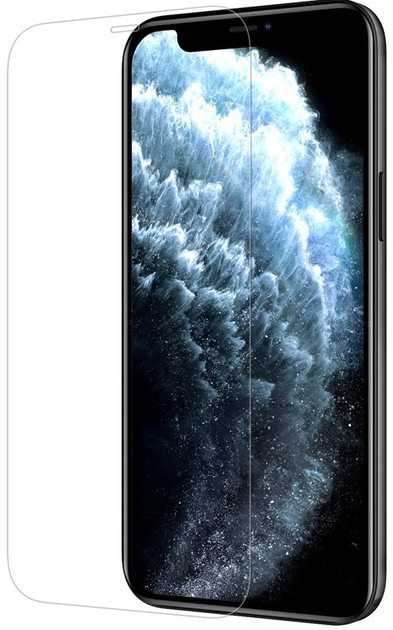 Szkło hartowane Nillkin Amazing H 0.3 mm do Apple iPhone 12 Pro Max (NN-HAGS-IP12PM) - obraz 2