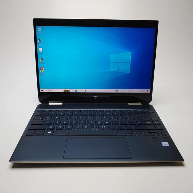 HP ノートPC Spectre x360 13-aw0160TU HP Spectre x360 13-aw 製品詳細 - ノートパソコン | 日本HP