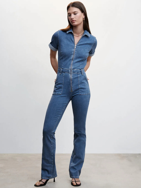 Джинсовая одежда для женщин — Купить в интернет-магазине женской одежды Malina Bonita