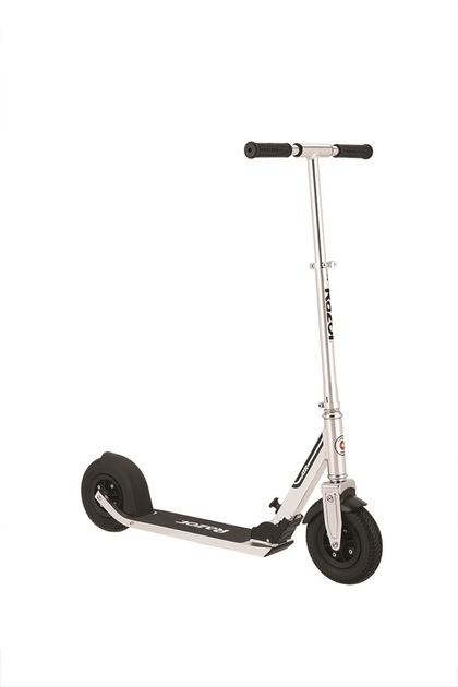 Hulajnoga dziecięca Razor A5 Air Srebrna (13073090) - obraz 3
