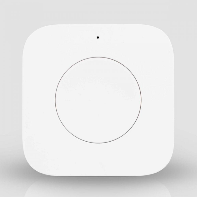 Кнопка Бездротова Zigbee Aqara Wireless Switch – купить онлайн на ROZETKA