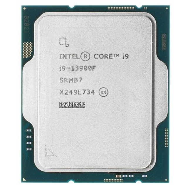 Процессор Intel Core i9-13900F (5.6GHz, 36MB, s1700) (BX8071513900F ...