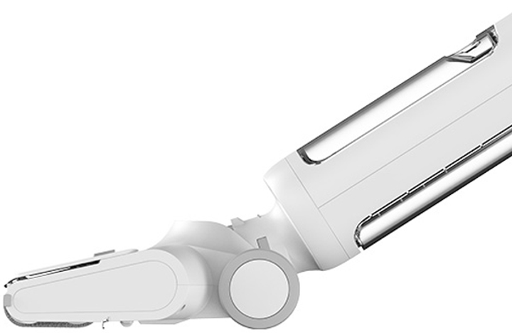 Odkurzacz akumulatorowy myjący Xiaomi Truclean W10 Pro Wet & Dry Vacuum - obraz 4