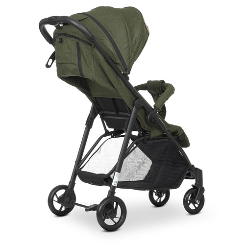 Дитяча коляска Bambi (M 4249-2 khaki) - зображення 10