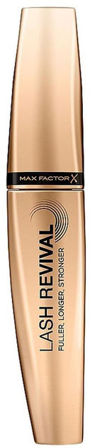Туш для вій Max Factor Lash Revival Mascara 03 - Extra Black 11 мл (3614227918191) - зображення 1