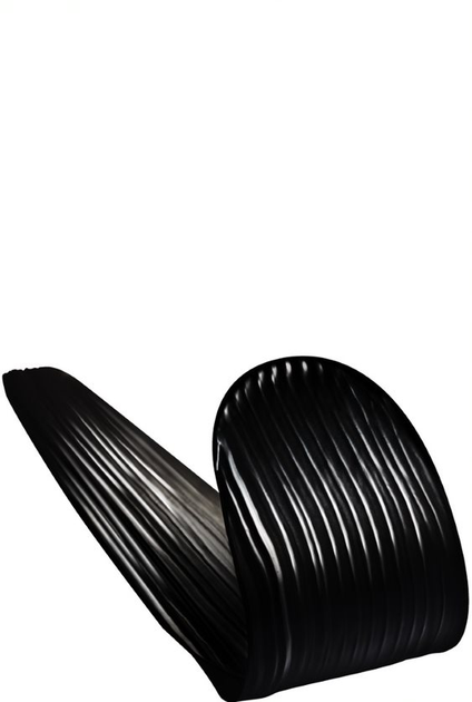 Tusz do rzęs Maybelline New York Colossal Surl extra black 10 ml (0000030145436) - obraz 3
