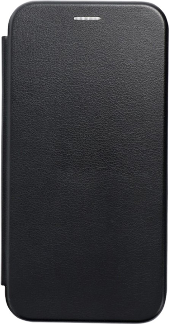 Акція на Чохол-книжка Acclab Elegance для Samsung Galaxy A54 5G Black від Rozetka