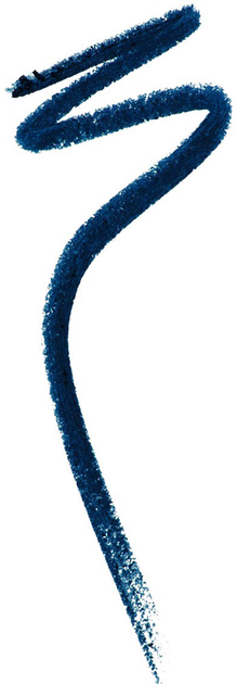 Гелевий олівець для повік Maybelline New York Tattoo Liner 920 Синій (3600531531119) - зображення 2