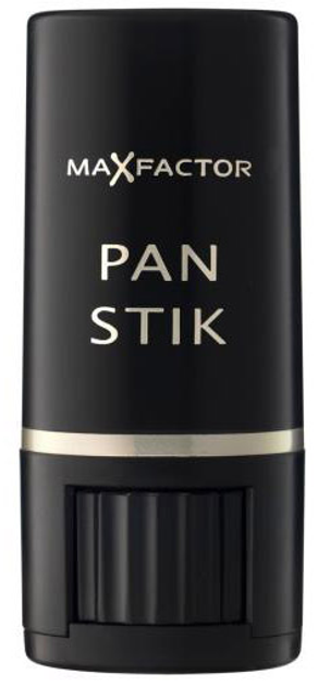 Podkład Max Factor Pan Stik 9 g 12 Natural beż (0000050884537) - obraz 3