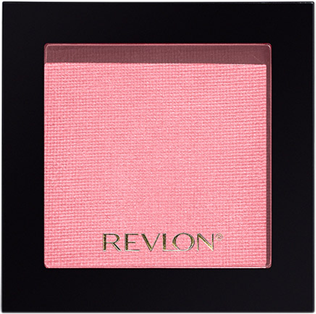 Рум'яна для обличчя Revlon Powder Blush 014 Tickled Pink 5 г (0309974784146) - зображення 1